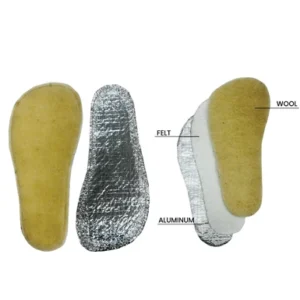 4bare HĆtĂŒkrös GyapjĂș Barefoot talpbetĂ©t