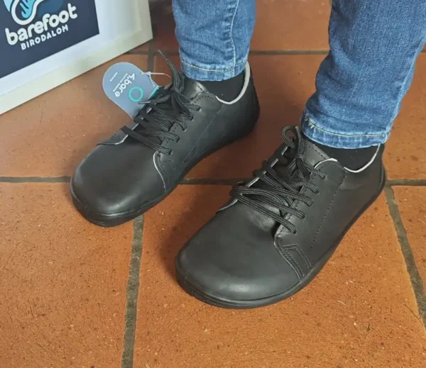 4bare 4Urban All Black - Image 5