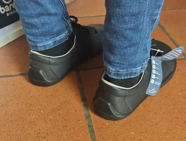 4bare 4Urban All Black - Image 7