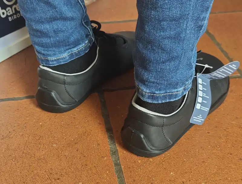 4bare 4Urban All Black - Image 7