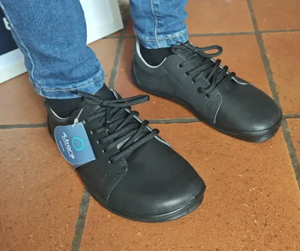 4bare 4Urban All Black - Image 8