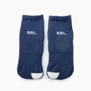 Baby Lobitos Sötétkék Barefoot Zokni