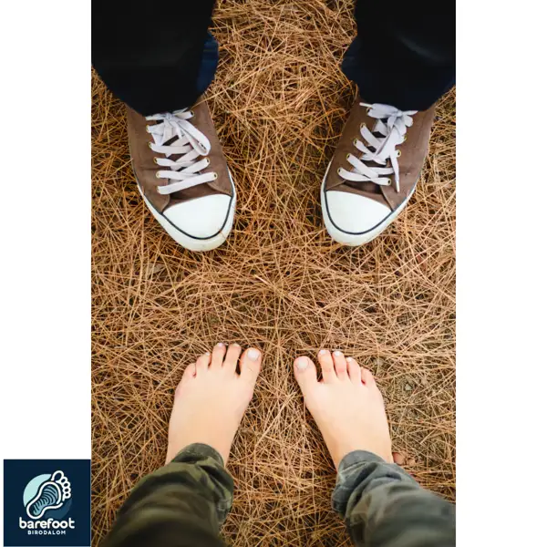 Hogyan kezdjük a barefoot cipő viselését? - Útmutató kezdőknek