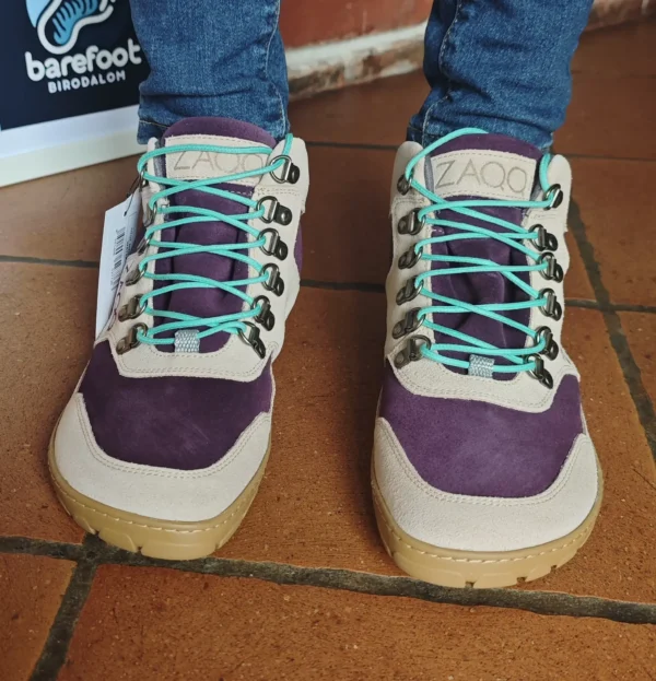 ZAQQ HIQE Mid Turquoise Waterproof - Image 6