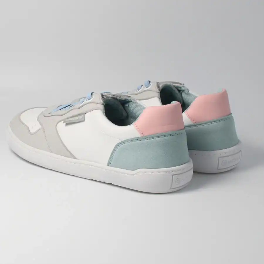 bLifestyle sportSTYLE weiß barefoot cipő