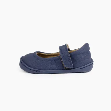 Baby Lobitos Lápiz barefoot balerina cipő