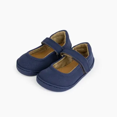 Baby Lobitos Lápiz barefoot balerina cipő