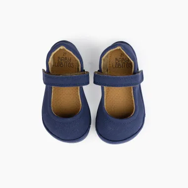 Baby Lobitos Lápiz barefoot balerina cipő