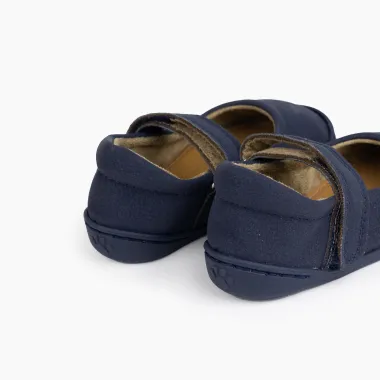 Baby Lobitos Lápiz barefoot balerina cipő