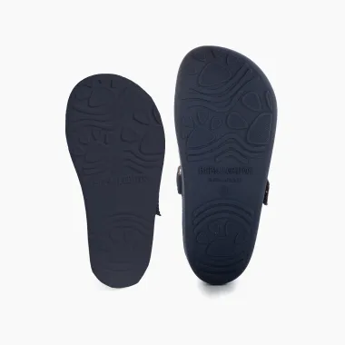Baby Lobitos Lápiz barefoot balerina cipő