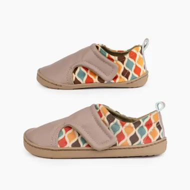 Baby Lobitos Sesenta Paulito barefoot gyerek cipő
