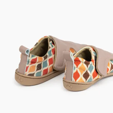 Baby Lobitos Sesenta Paulito barefoot gyerek cipő