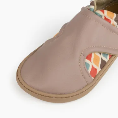 Baby Lobitos Sesenta Paulito barefoot gyerek cipő