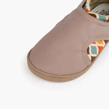 Baby Lobitos Sesenta Paulito barefoot gyerek cipő