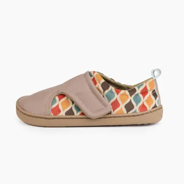 Baby Lobitos Sesenta Paulito barefoot gyerek cipő