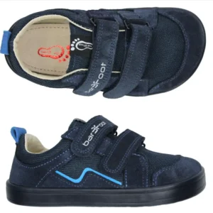 Bar3foot Cross Dakota Hydro barefoot gyerek cipő