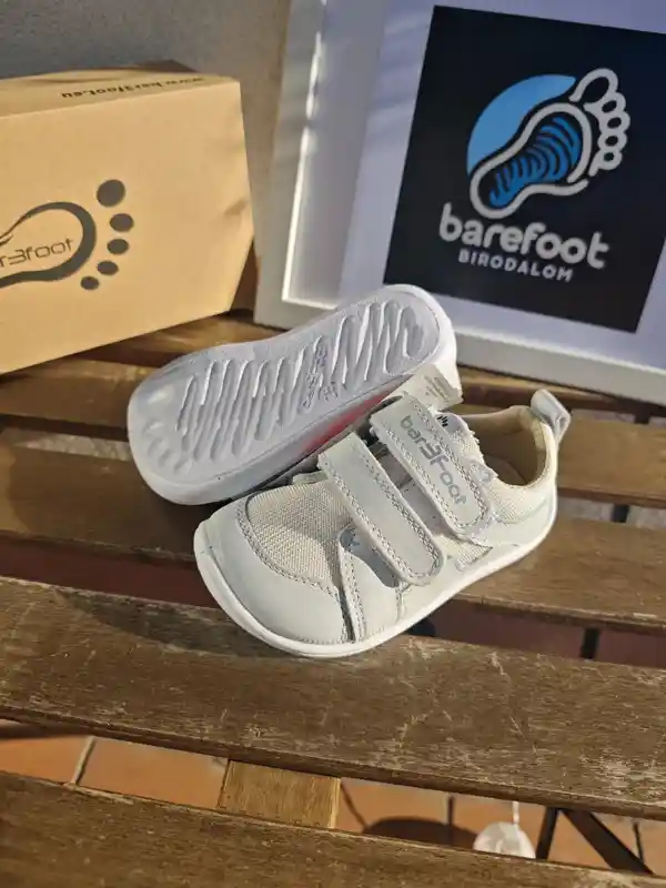 Bar3foot Elf Dakota Hydro barefoot gyerek cipő