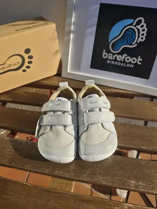 Bar3foot Elf Dakota Hydro barefoot gyerek cipő