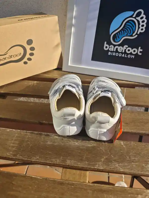 Bar3foot Elf Dakota Hydro barefoot gyerek cipő