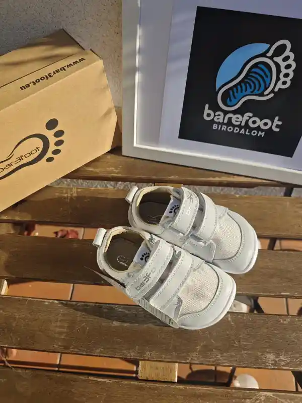 Bar3foot Elf Dakota Hydro barefoot gyerek cipő