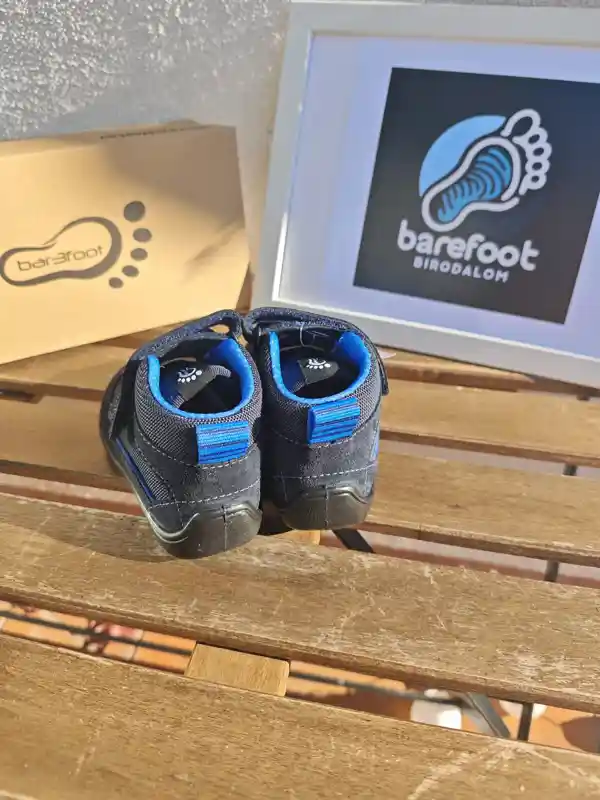 Bar3foot Elf Utah Hydro barefoot gyerek cipő