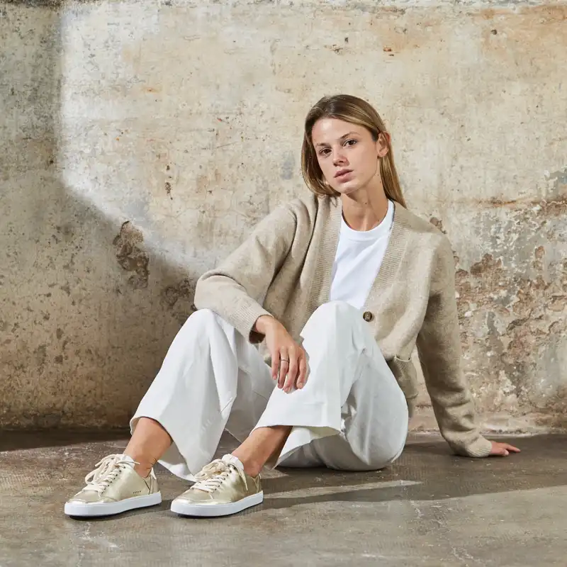 Fleeters Lemon Jute - Image 5