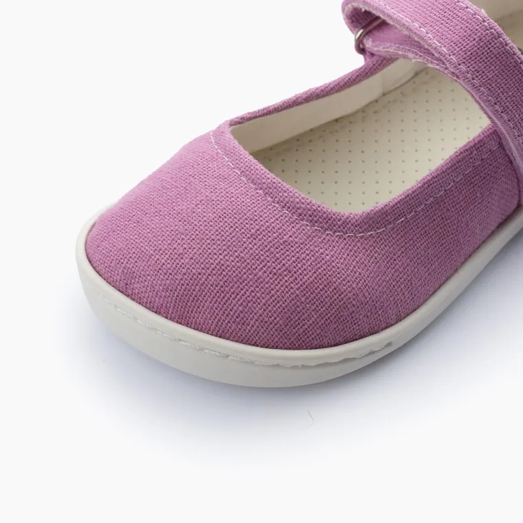 Baby Lobitos Merceditas Urban barefoot cipo