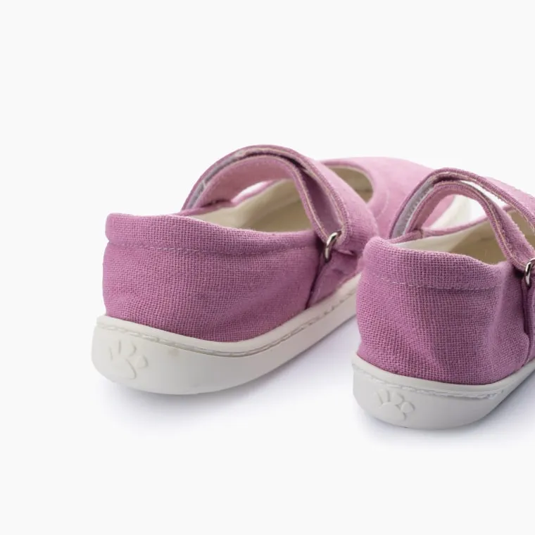 Baby Lobitos Merceditas Urban barefoot cipo