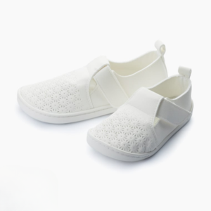 Baby Lobitos Paulitos Troquelados barefoot cipo