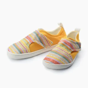 Baby Lobitos Paulitos Rayuela barefoot cipo
