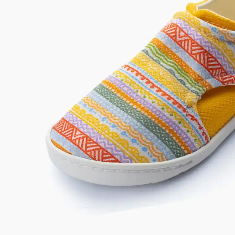 Baby Lobitos Paulitos Rayuela barefoot cipo