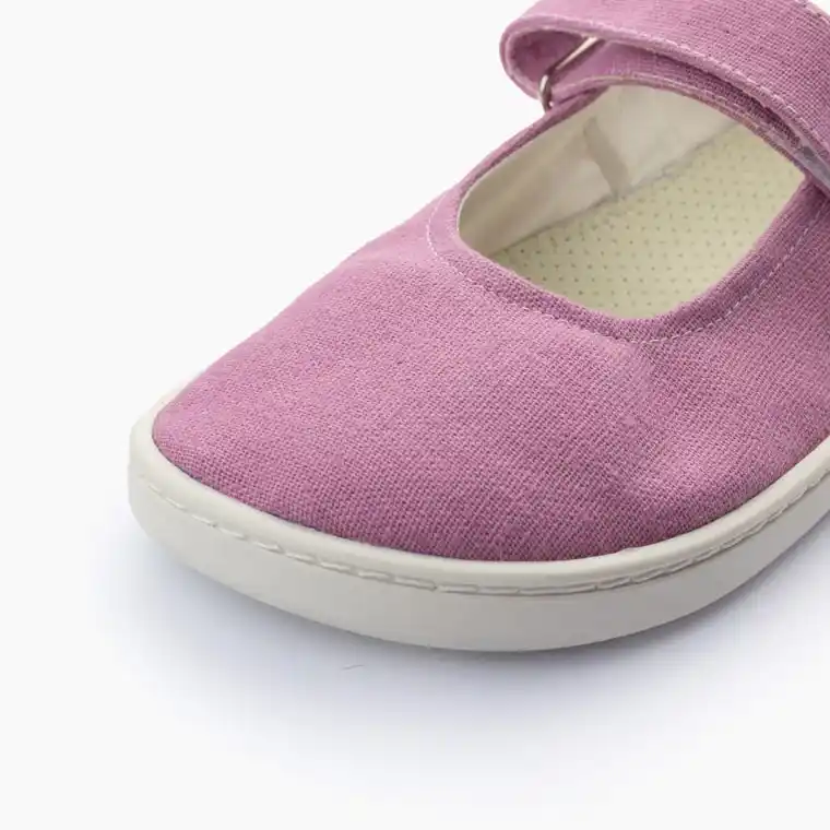 Baby Lobitos Urban barefoot cipő