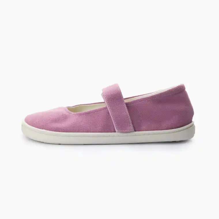 Baby Lobitos Urban barefoot cipő