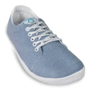 4bare 4.Urban DENIM barefoot cipĆ
