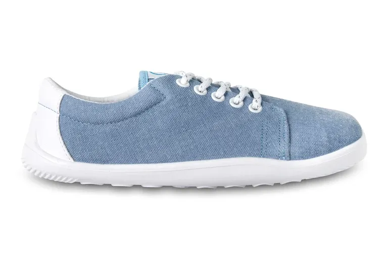 4bare 4.Urban DENIM barefoot cipő