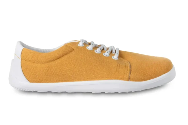 4bare 4.Urban Honey barefoot cipő