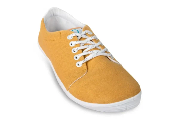 4bare 4.Urban Honey barefoot cipő