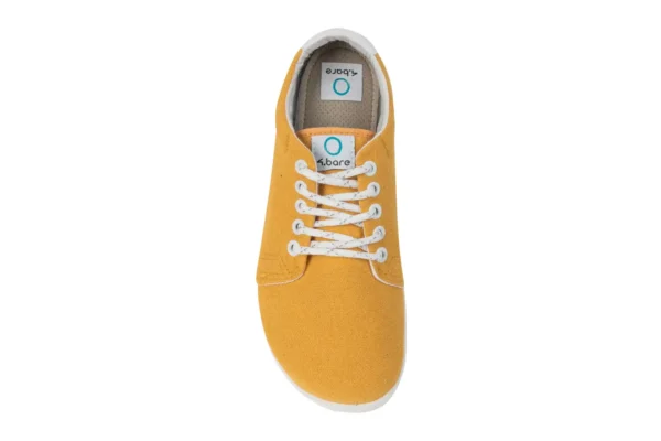 4bare 4.Urban Honey barefoot cipő