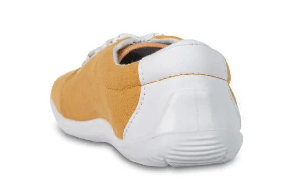 4bare 4.Urban Honey barefoot cipő