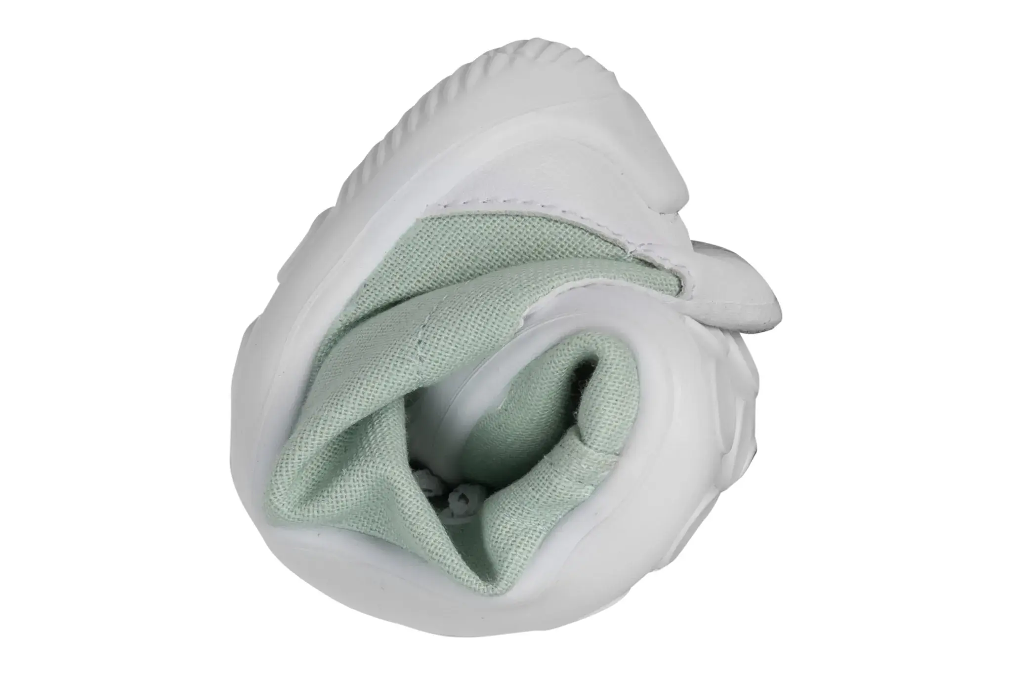 4bare 4.Urban Mint Linen barefoot cipő