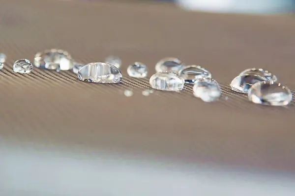 4bare 4.Urban HYDROPHOBIC barefoot cipő