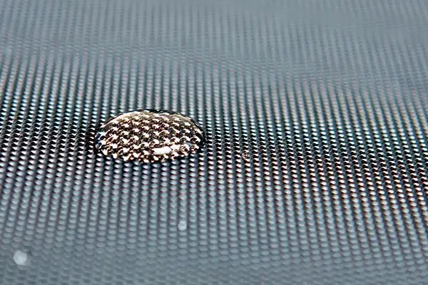 4bare 4.Urban HYDROPHOBIC barefoot cipő